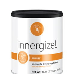 innergize orange